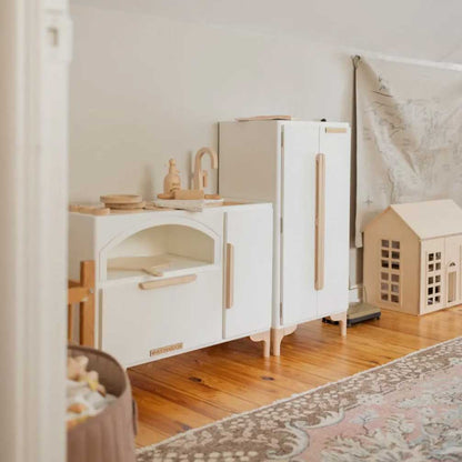 Luca Refrigerator -