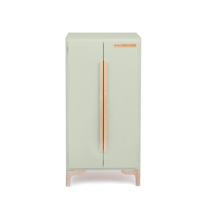 Luca Refrigerator - REF-L-LS