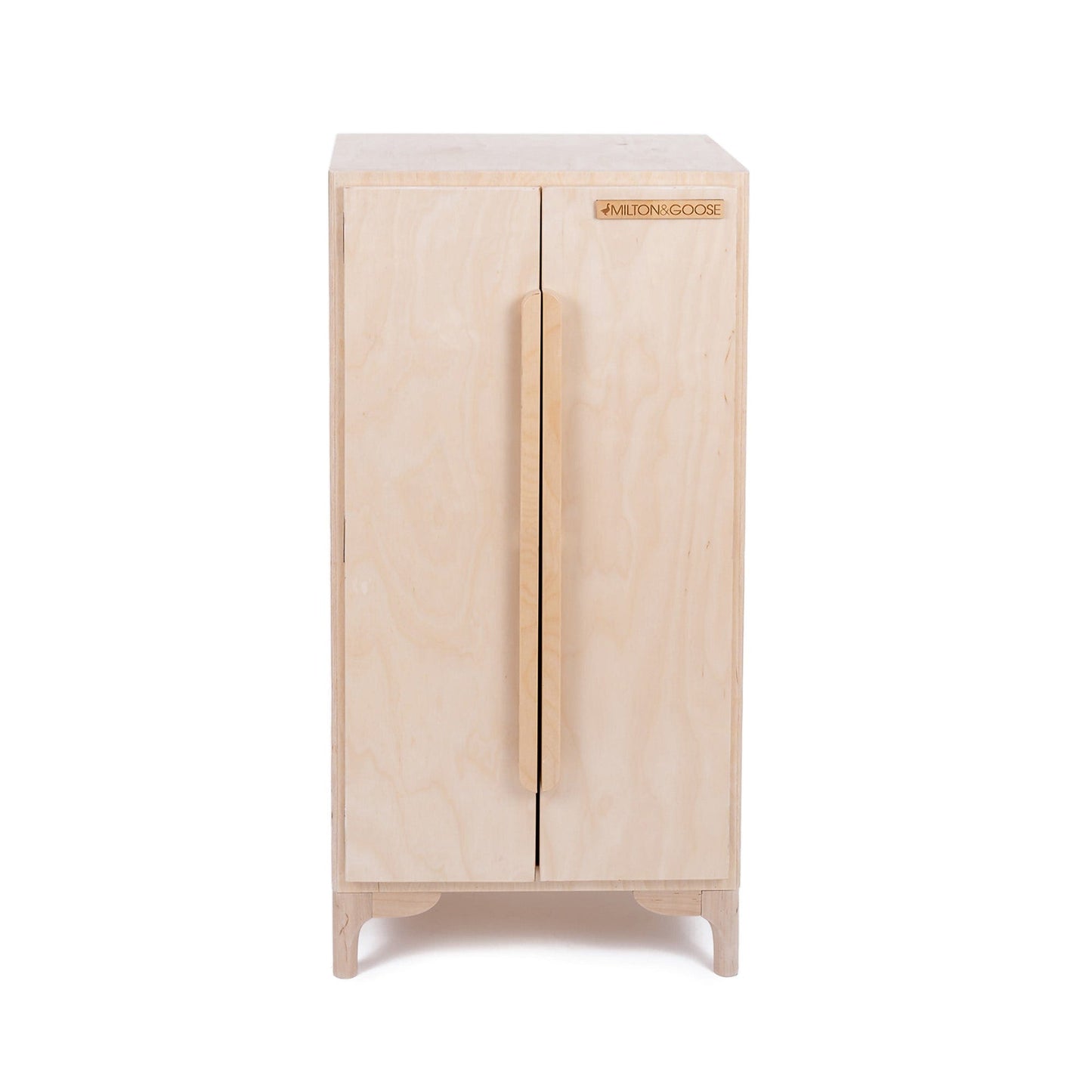 Luca Refrigerator - REF-L-NAT