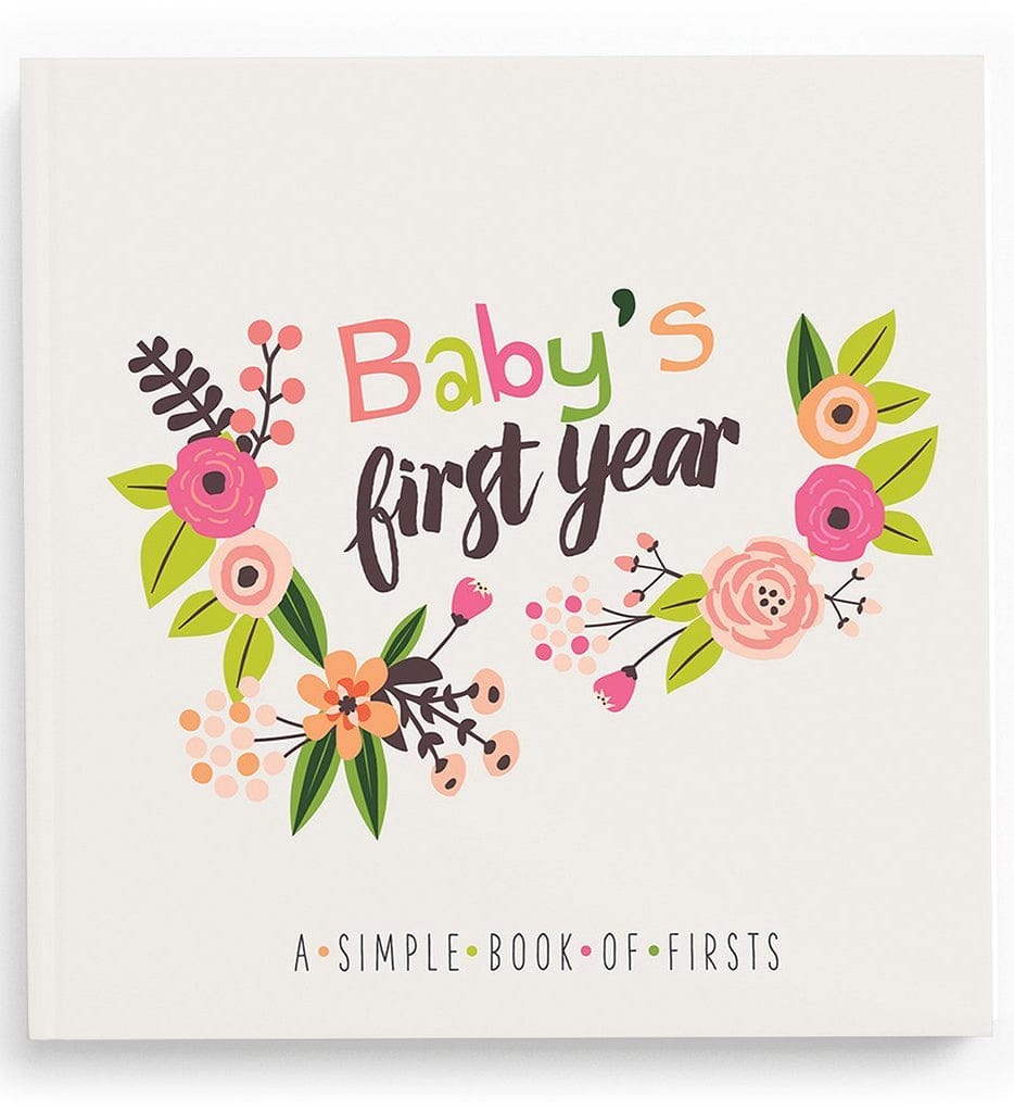 Lucy Darling Memory Book - Little Artist - BB001MEM