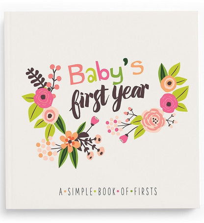 Lucy Darling Memory Book - Little Artist - BB001MEM