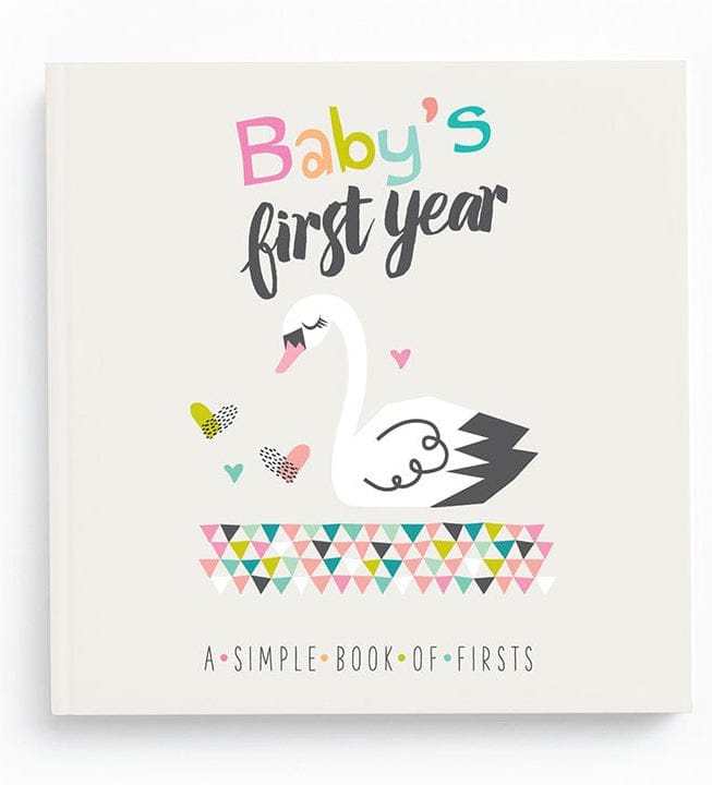 Lucy Darling Memory Book - Little Love