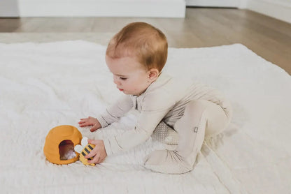 Lucy Darling Teether Playset - Honey Bee - TH006TEE