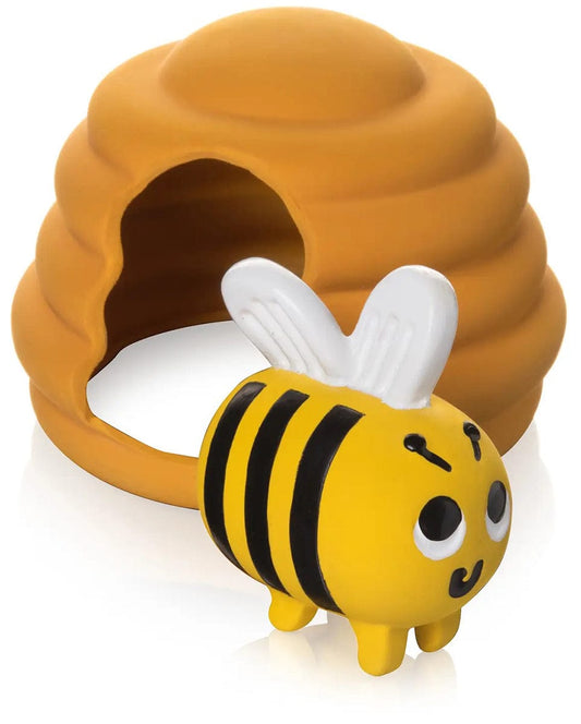 Lucy Darling Teether Playset - Honey Bee - TH006TEE