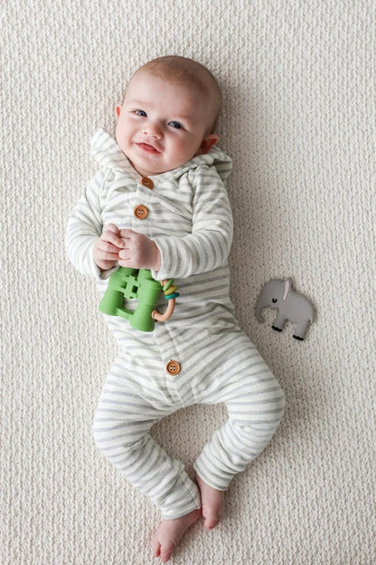 Lucy Darling Teether Toy Set - Animal Lover - TH002TEE