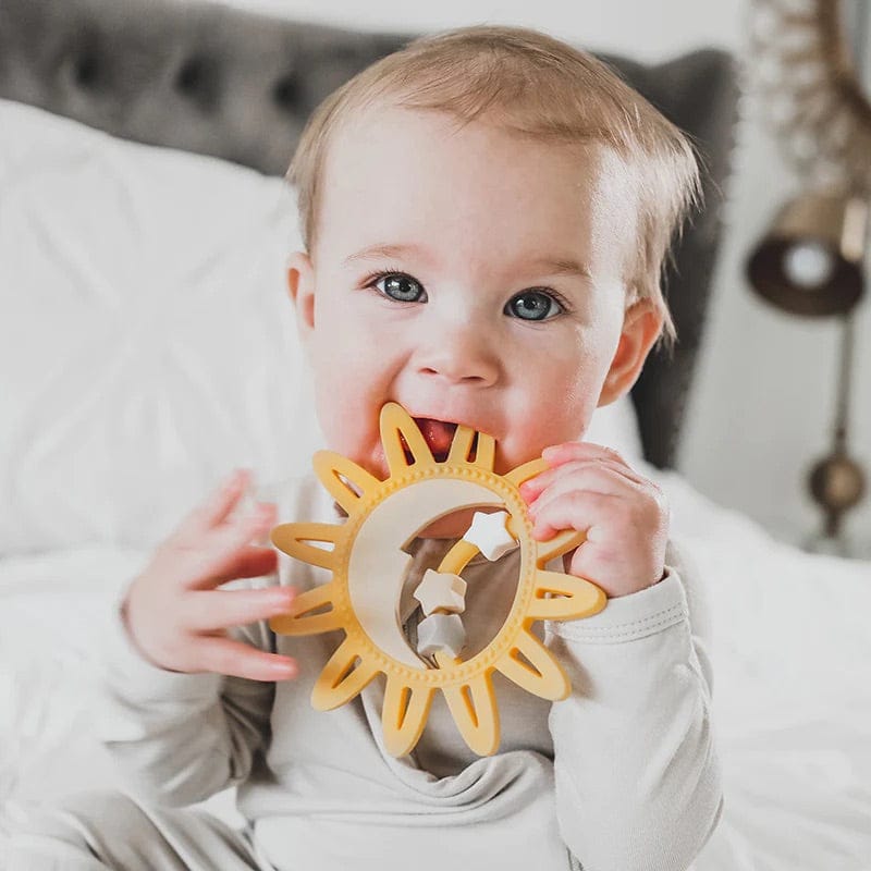 Lucy Darling Teether Toy Set - Celestial Skies - TH007TEE