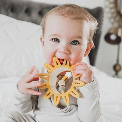 Lucy Darling Teether Toy Set - Celestial Skies - TH007TEE