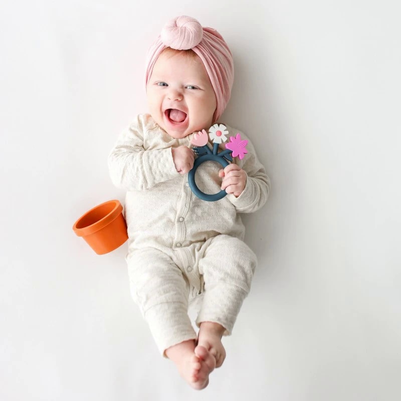 Lucy Darling Teether Toy Set - Little Artist - TH001TEE