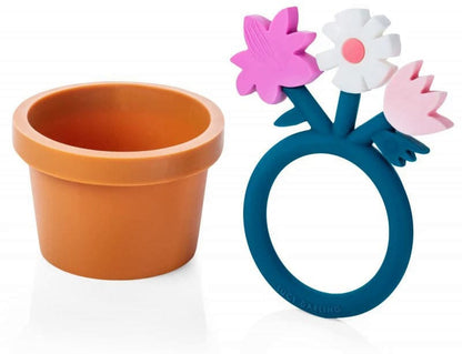 Lucy Darling Teether Toy Set - Little Artist - TH001TEE