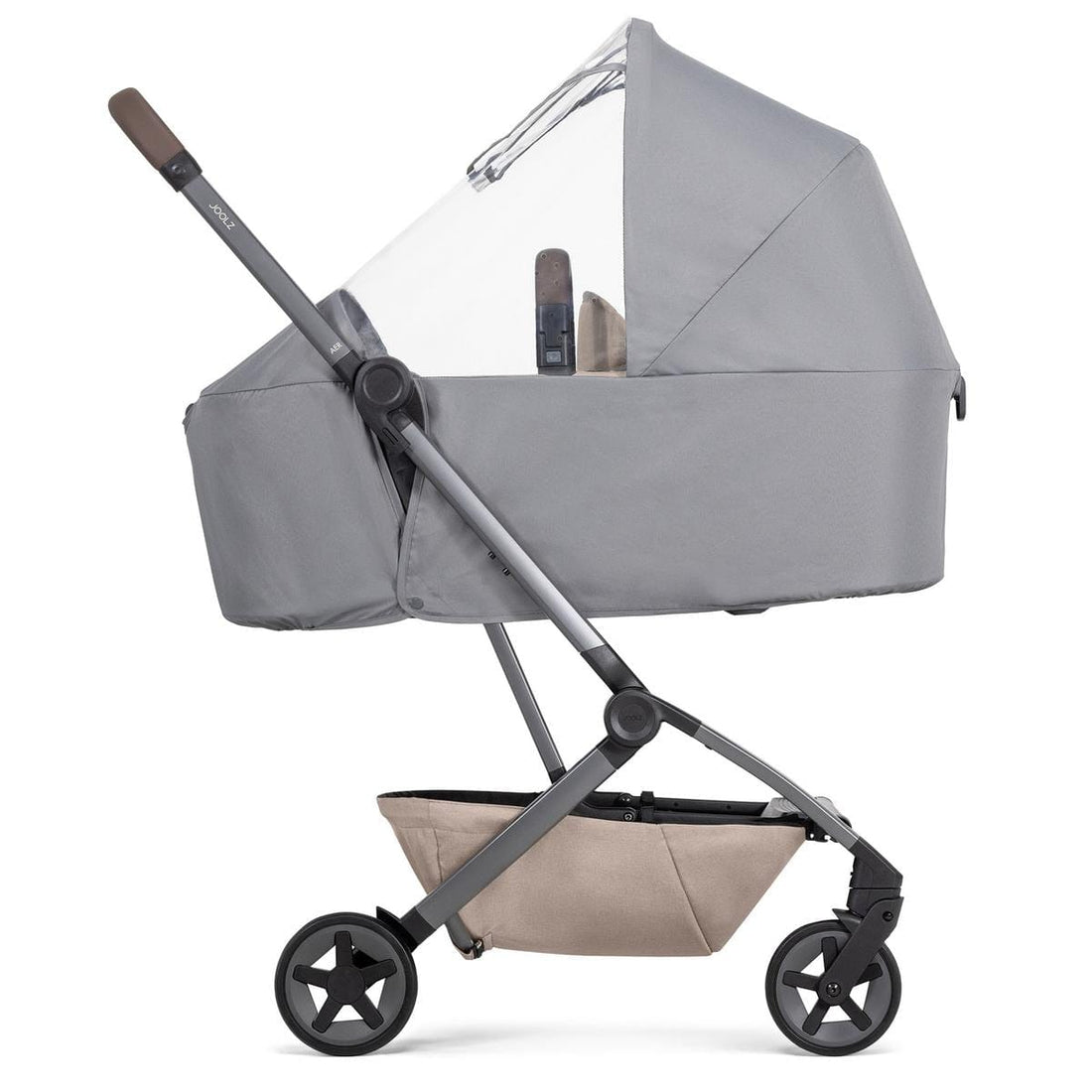 Joolz Aer+/Aer2 Cot Raincover - 320407