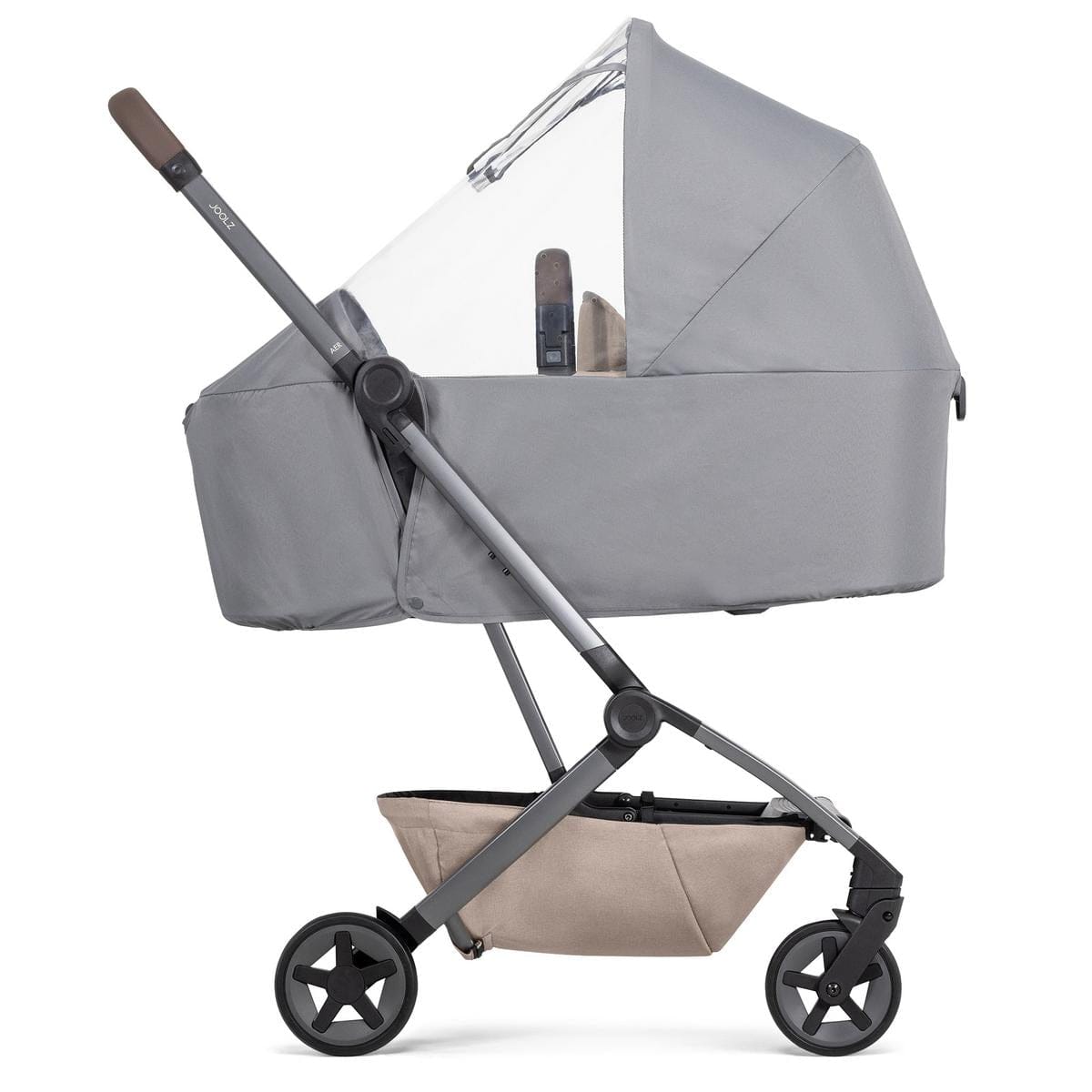 Joolz Aer+/Aer2 Cot Raincover - 320407