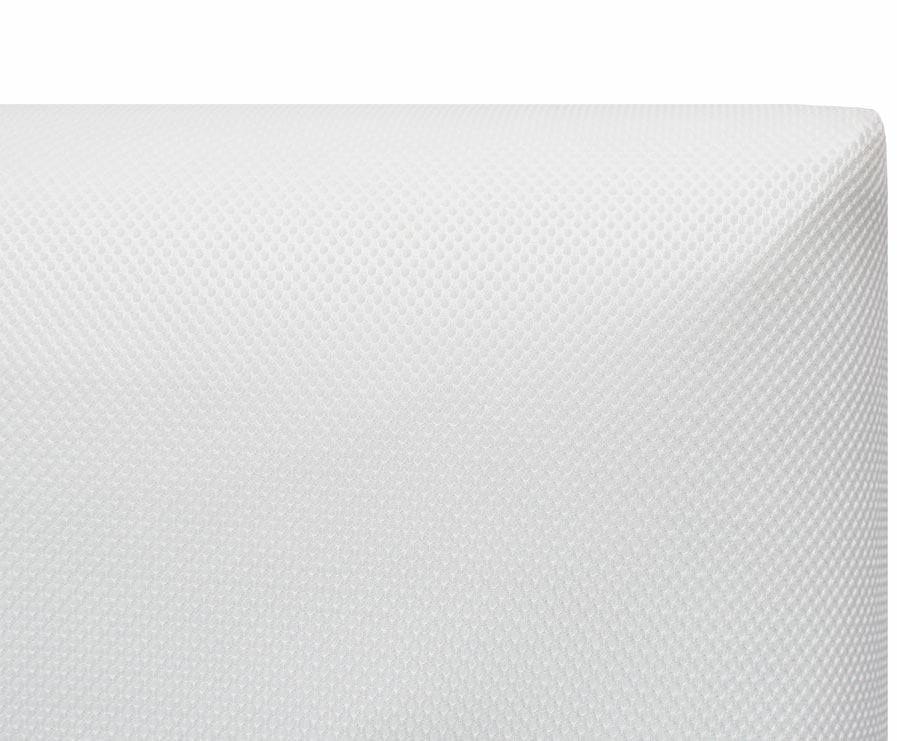 Lullaby Earth Wisp Air Breathable Crib Mattress - LE12