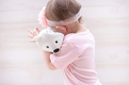 LumieWorld LumiPets Fox Night Light + Remote