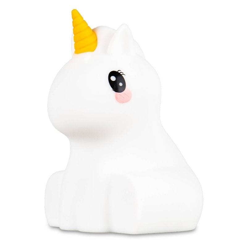 LumieWorld LumiPets Unicorn Night Light + Remote - UNICORNREMOTE