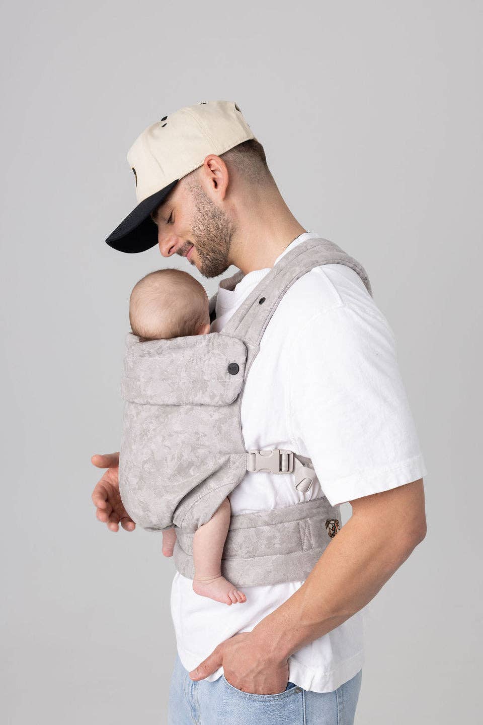 Mabē Monarch Carrier - Ashland Camo - MON-00-2090