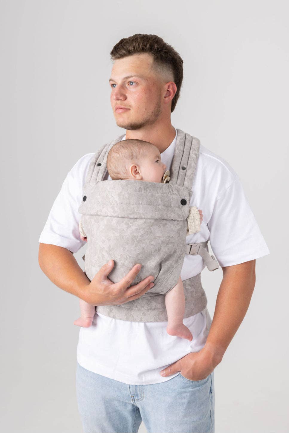Mabē Monarch Carrier - Ashland Camo - MON-00-2090