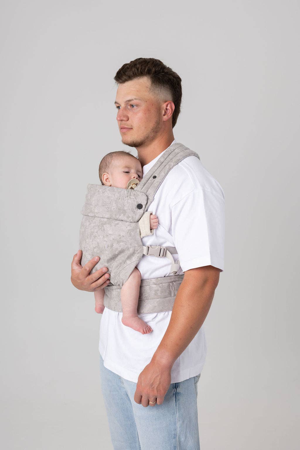 Mabē Monarch Carrier - Ashland Camo - MON-00-2090