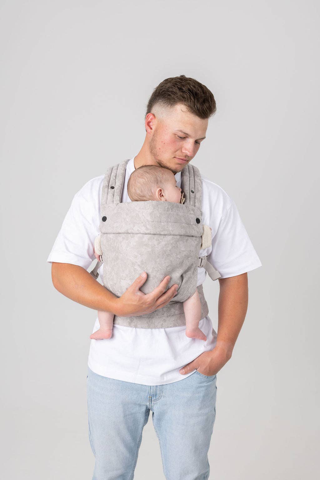 Mabē Monarch Carrier - Ashland Camo - MON-00-2090