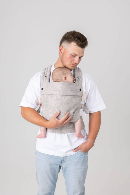 Mabē Monarch Carrier - Ashland Camo - MON-00-2090