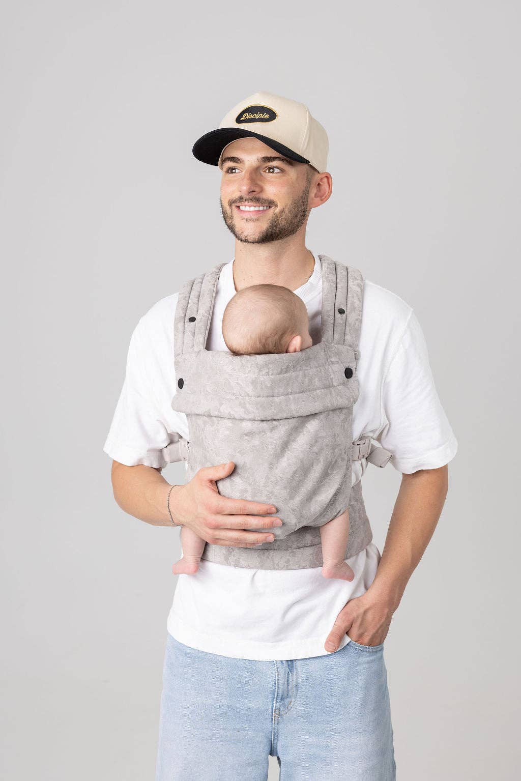 Mabē Monarch Carrier - Ashland Camo - MON-00-2090