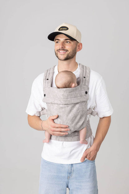 Mabē Monarch Carrier - Ashland Camo - MON-00-2090