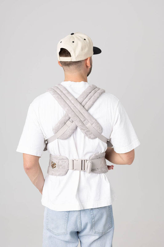 Mabē Monarch Carrier - Ashland Camo - MON-00-2090