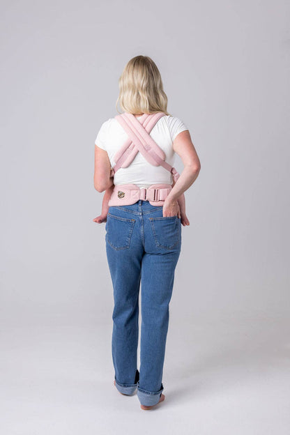 Mabē Monarch Carrier - Blush Dawn - MON-00-1080