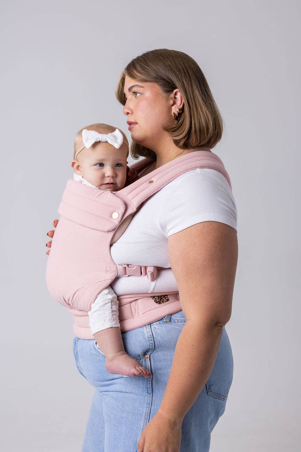 Mabē Monarch Carrier - Blush Dawn - MON-00-1080