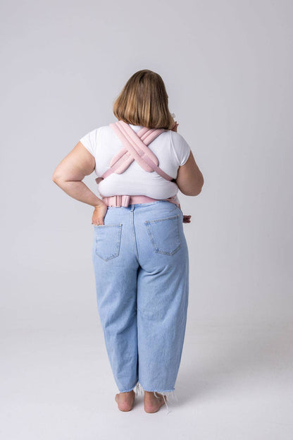 Mabē Monarch Carrier - Blush Dawn - MON-00-1080