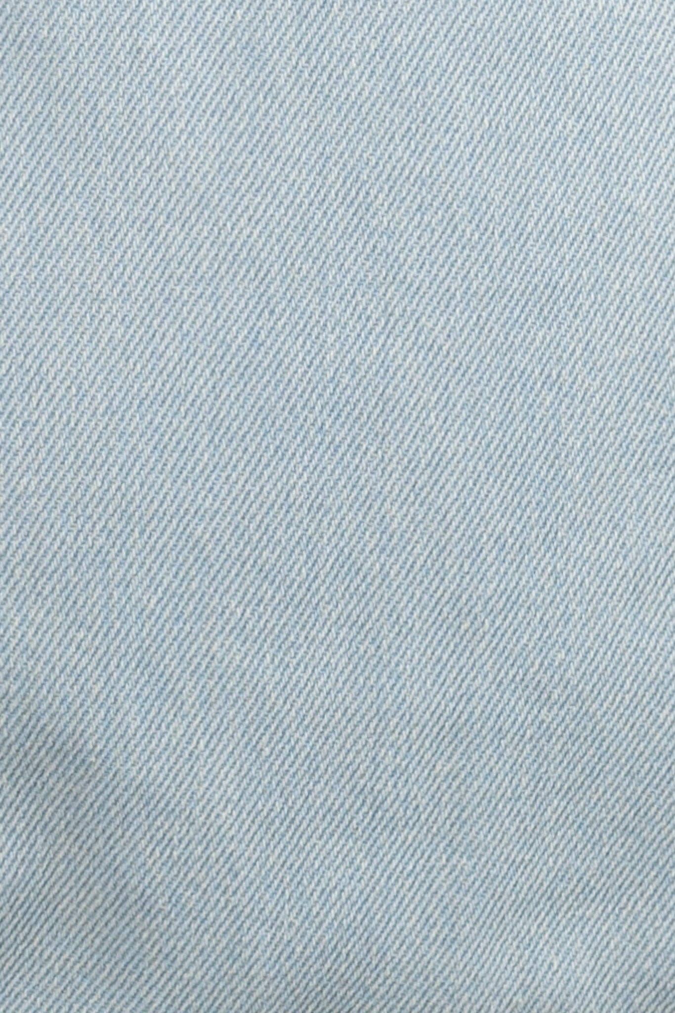 Mabē Monarch Carrier - Dream Wash Denim - MON-00-1044