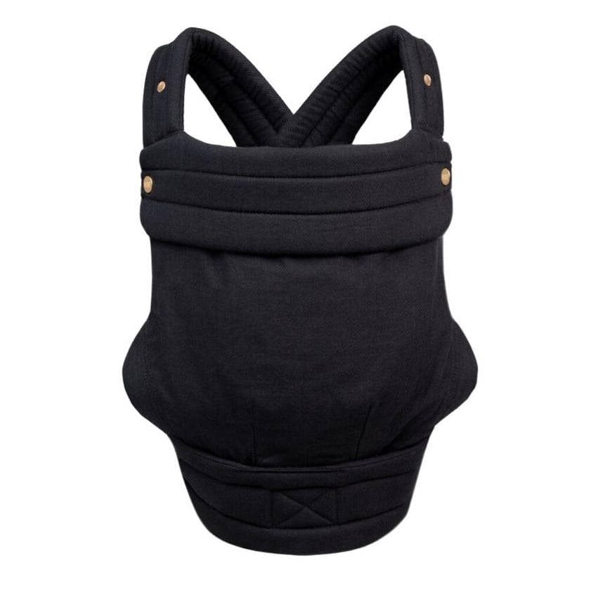 Mabē Monarch Carrier - Ebony - MON-00-1030