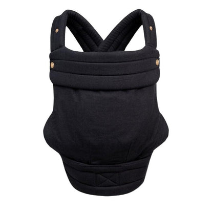 Mabē Monarch Carrier - Ebony - MON-00-1030