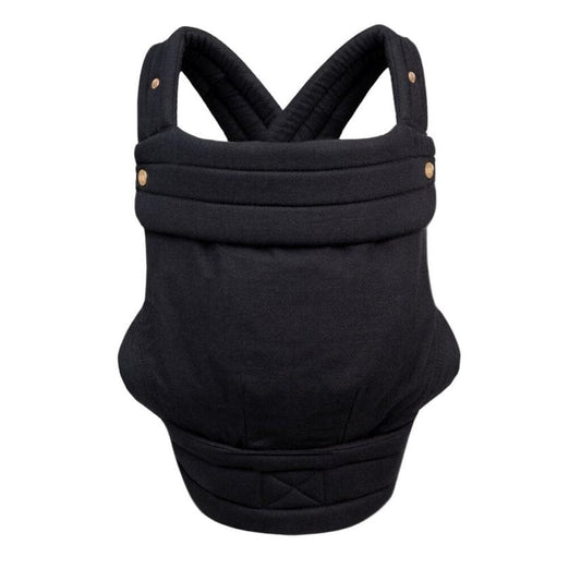 Mabē Monarch Carrier - Ebony - MON-00-1030