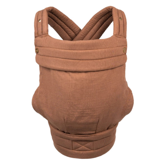 Mabē Monarch Carrier - Mocha - MON-00-1060