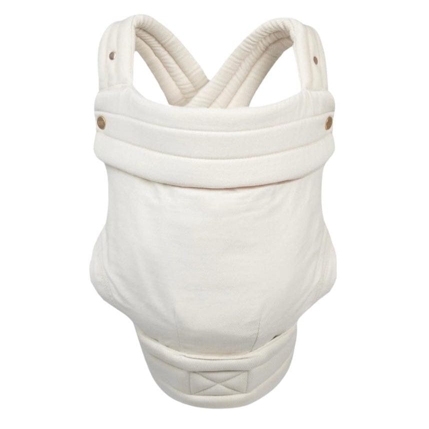 Mabē Monarch Carrier - Natural Ivory - MON-00-1020