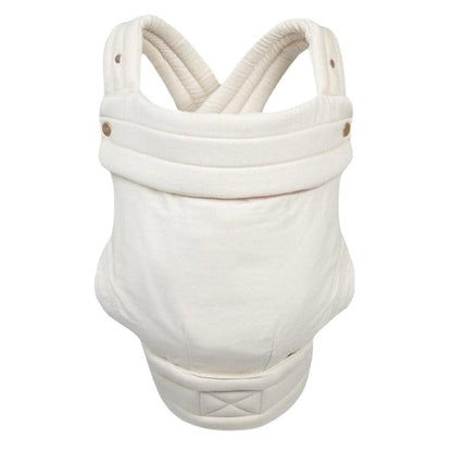 Mabē Monarch Carrier - Natural Ivory - MON-00-1020