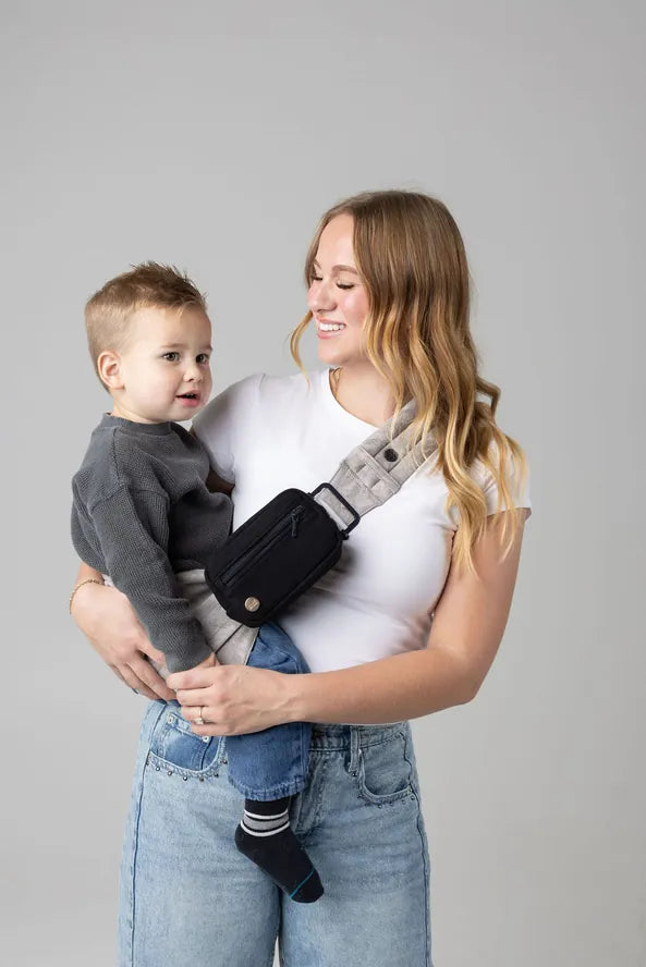 Mabē Monarch Toddler Sling - Ashland Camo - MON-01-0006