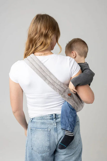 Mabē Monarch Toddler Sling - Ashland Camo - MON-01-0006