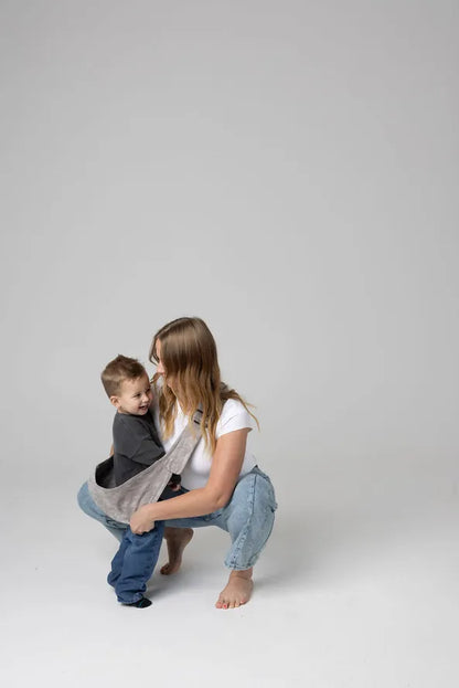 Mabē Monarch Toddler Sling - Ashland Camo - MON-01-0006