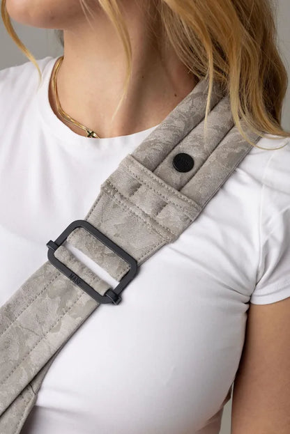 Mabē Monarch Toddler Sling - Ashland Camo - MON-01-0006