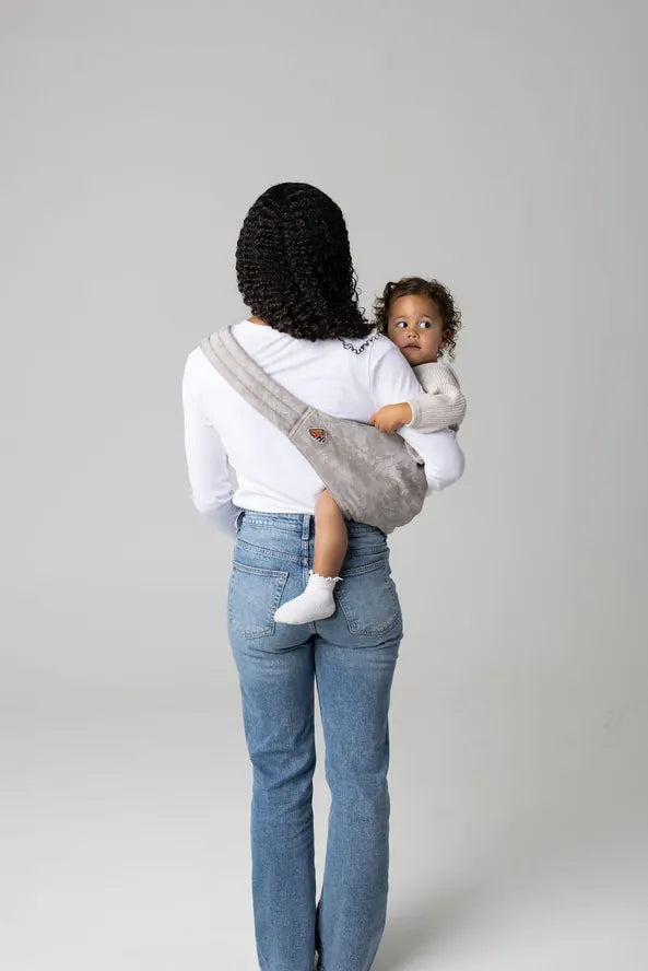Mabē Monarch Toddler Sling - Ashland Camo - MON-01-0006