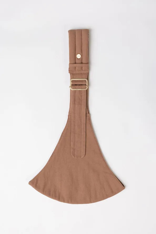 Mabē Monarch Toddler Sling - Mocha - MON-01-0004