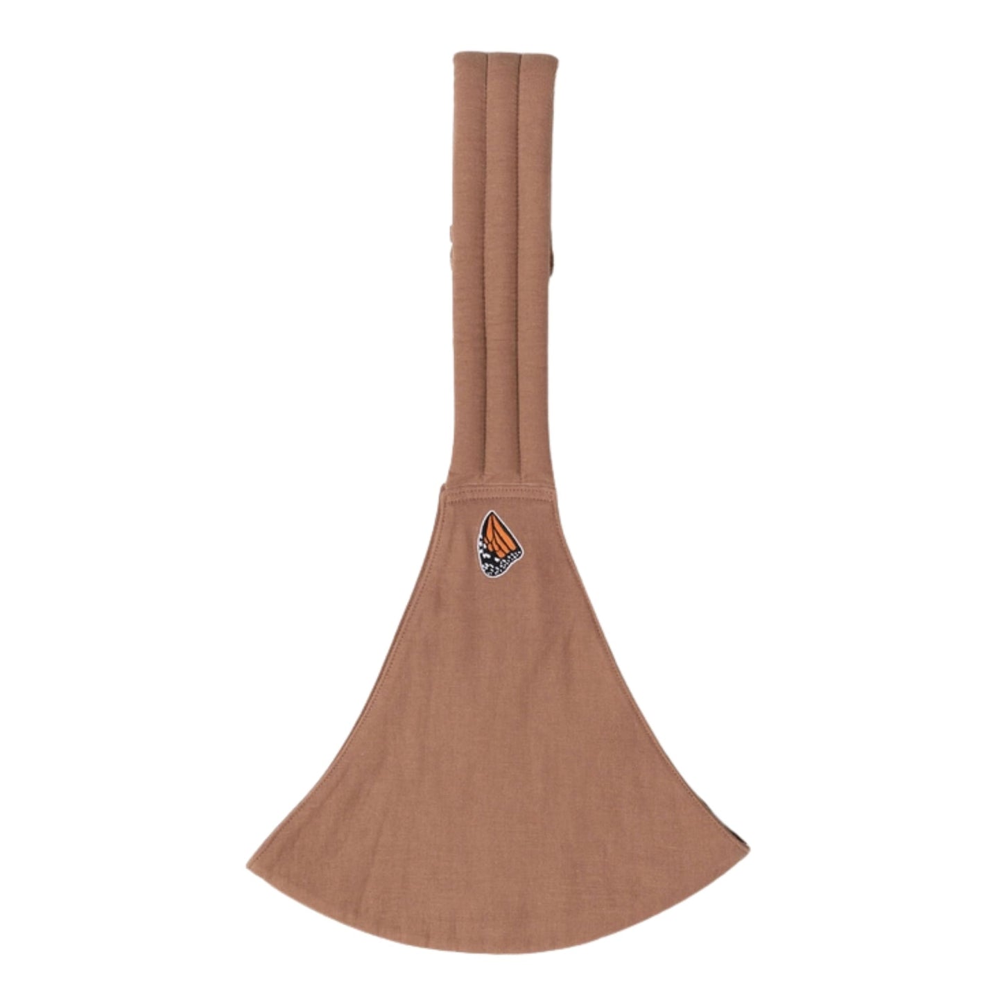 Mabē Monarch Toddler Sling - Mocha - MON-01-0004