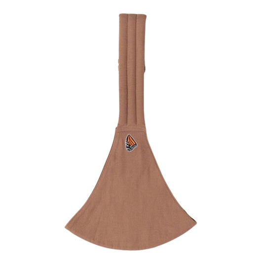 Mabē Monarch Toddler Sling - Mocha - MON-01-0004
