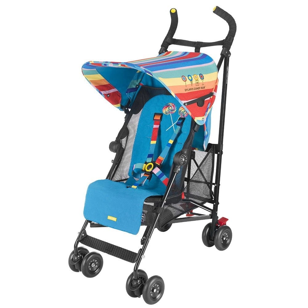 Maclaren Volo Umbrella Stroller - Dylan's Candybar - DSE01022