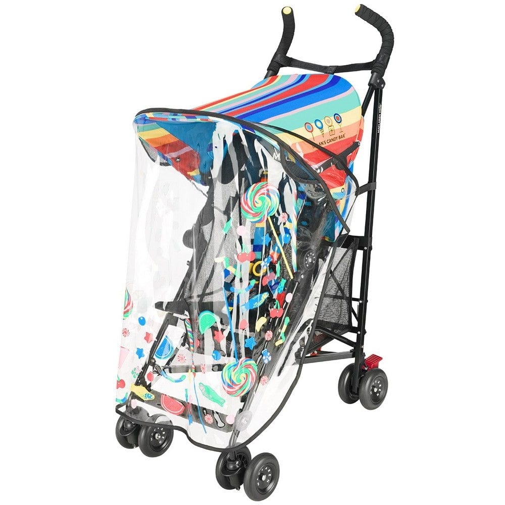 Maclaren Volo Umbrella Stroller - Dylan's Candybar - DSE01022