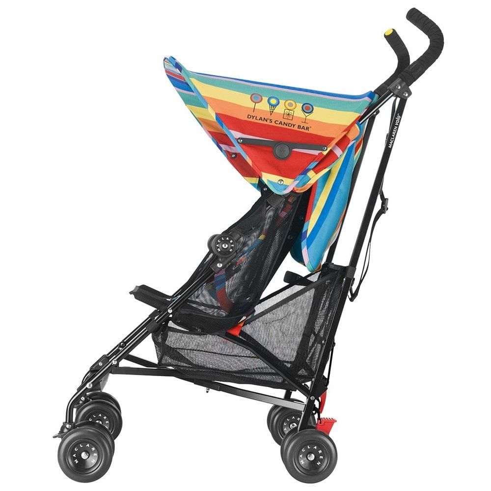 Maclaren Volo Umbrella Stroller - Dylan's Candybar - DSE01022