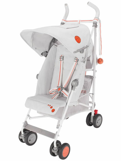 Maclaren 2016/2017 Triumph Umbrella Stroller - All Star - WR1R035112