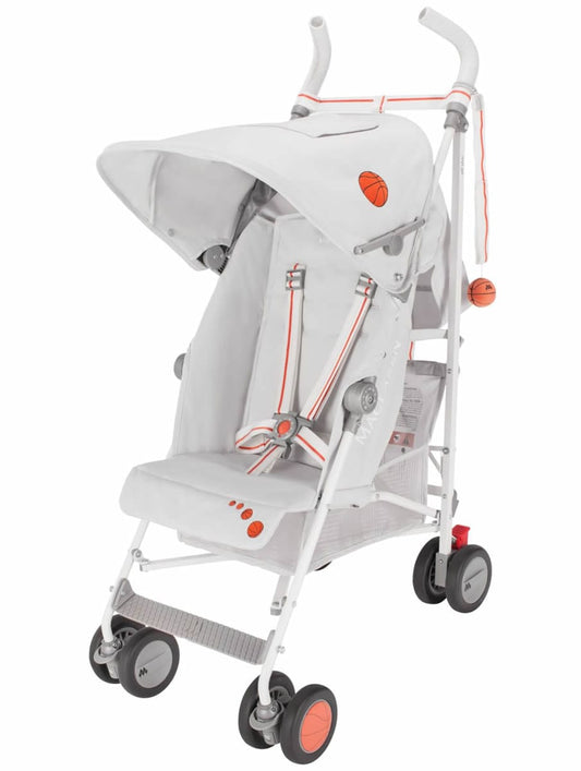 Maclaren 2016/2017 Triumph Umbrella Stroller - All Star - WR1R035112