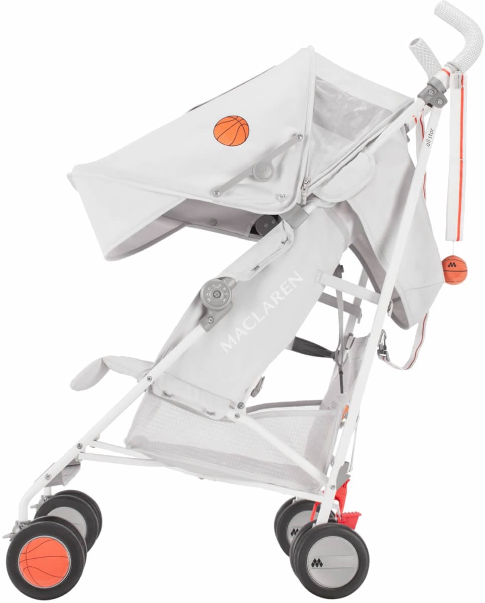 Maclaren 2016/2017 Triumph Umbrella Stroller - All Star - WR1R035112